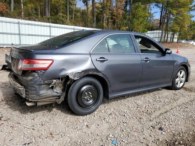 Photo 2 VIN: 4T1BF3EK2BU219584 - TOYOTA CAMRY BASE 