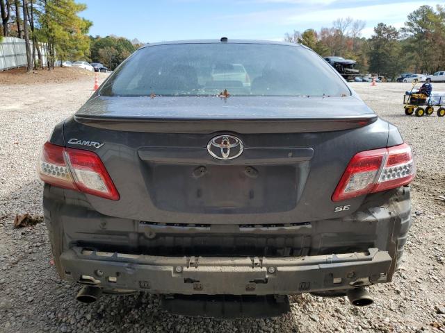 Photo 5 VIN: 4T1BF3EK2BU219584 - TOYOTA CAMRY BASE 