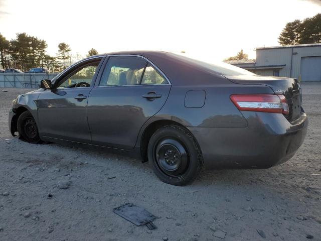 Photo 1 VIN: 4T1BF3EK2BU220038 - TOYOTA CAMRY BASE 