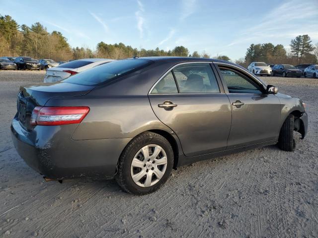 Photo 2 VIN: 4T1BF3EK2BU220038 - TOYOTA CAMRY BASE 