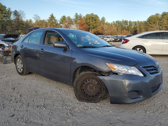 Photo 3 VIN: 4T1BF3EK2BU220038 - TOYOTA CAMRY BASE 