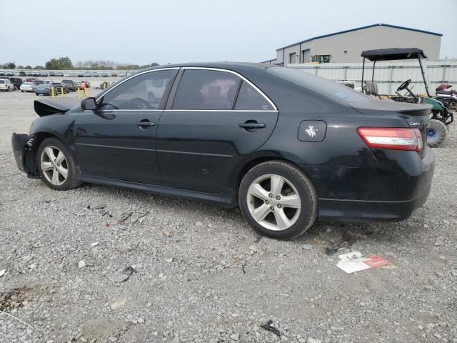 Photo 1 VIN: 4T1BF3EK2BU220802 - TOYOTA CAMRY BASE 