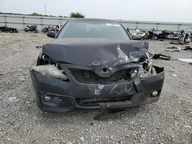 Photo 4 VIN: 4T1BF3EK2BU220802 - TOYOTA CAMRY BASE 