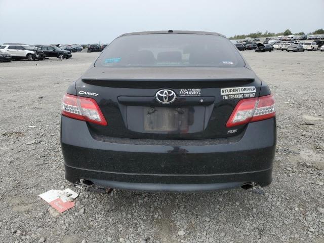 Photo 5 VIN: 4T1BF3EK2BU220802 - TOYOTA CAMRY BASE 