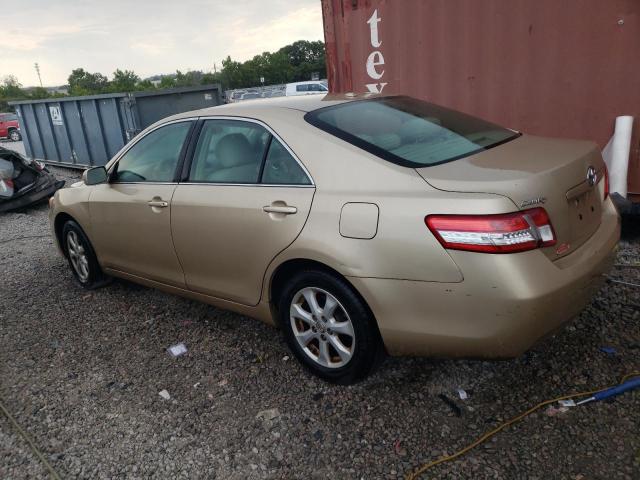 Photo 1 VIN: 4T1BF3EK2BU223165 - TOYOTA CAMRY 