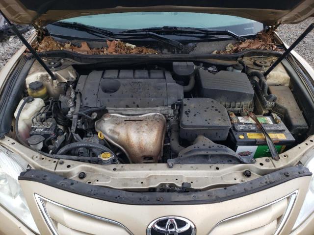 Photo 10 VIN: 4T1BF3EK2BU223165 - TOYOTA CAMRY 