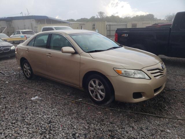 Photo 3 VIN: 4T1BF3EK2BU223165 - TOYOTA CAMRY 