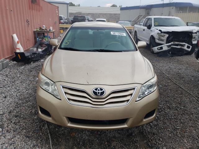 Photo 4 VIN: 4T1BF3EK2BU223165 - TOYOTA CAMRY 