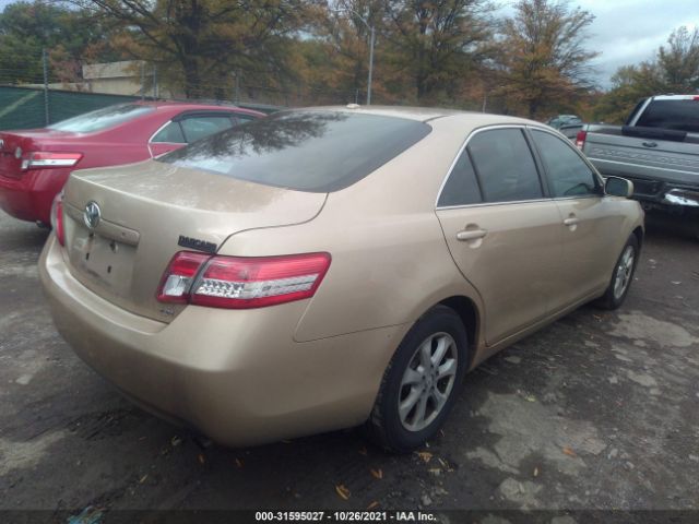 Photo 3 VIN: 4T1BF3EK2BU223652 - TOYOTA CAMRY 