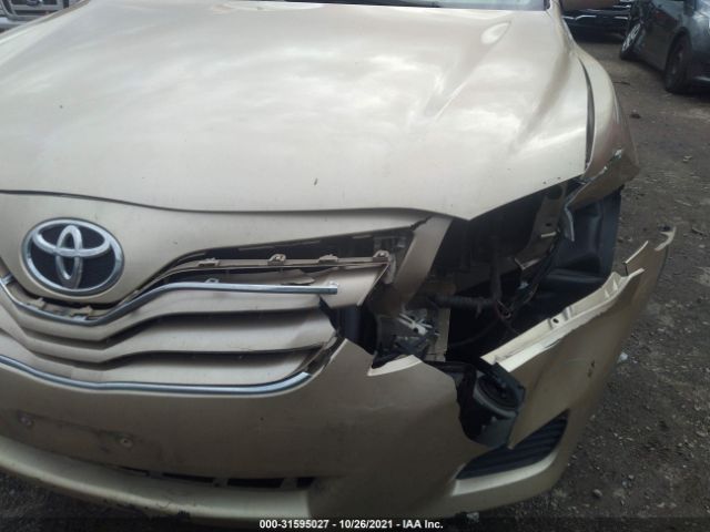 Photo 5 VIN: 4T1BF3EK2BU223652 - TOYOTA CAMRY 