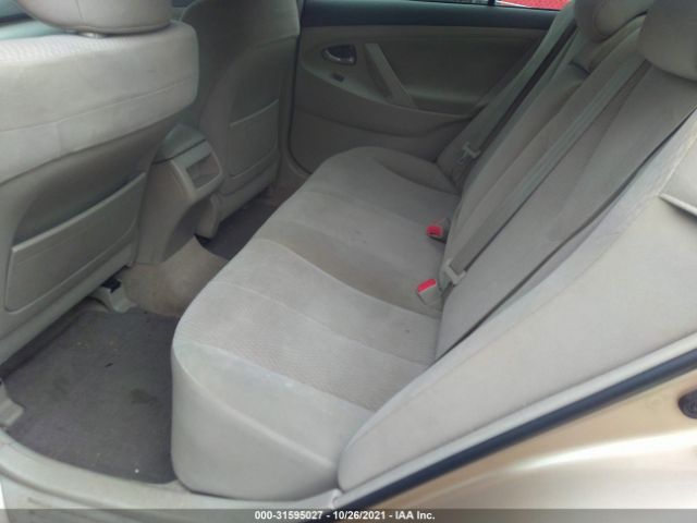 Photo 7 VIN: 4T1BF3EK2BU223652 - TOYOTA CAMRY 