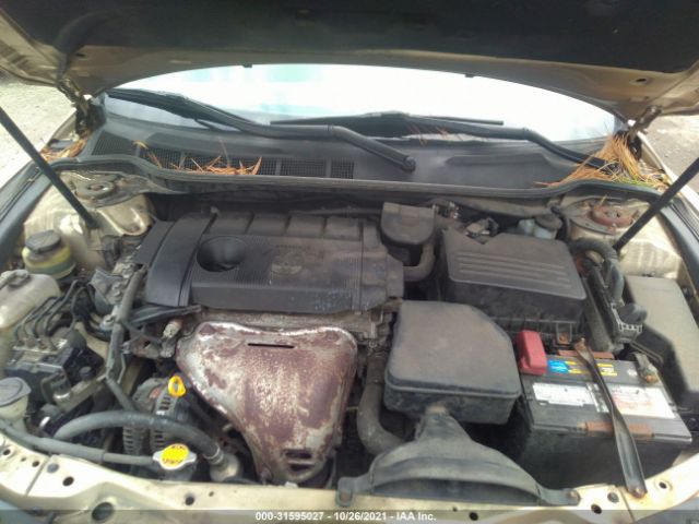 Photo 9 VIN: 4T1BF3EK2BU223652 - TOYOTA CAMRY 