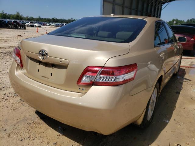 Photo 3 VIN: 4T1BF3EK2BU225594 - TOYOTA CAMRY BASE 