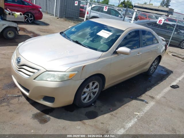 Photo 1 VIN: 4T1BF3EK2BU227278 - TOYOTA CAMRY 