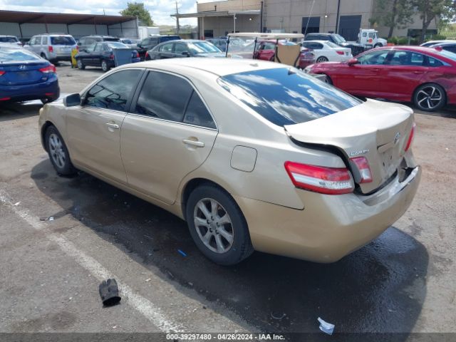 Photo 2 VIN: 4T1BF3EK2BU227278 - TOYOTA CAMRY 