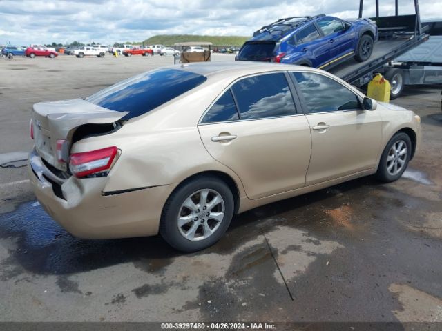 Photo 3 VIN: 4T1BF3EK2BU227278 - TOYOTA CAMRY 