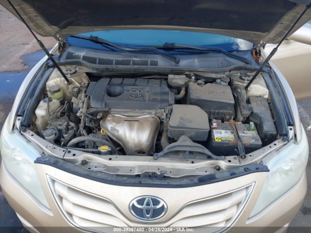 Photo 9 VIN: 4T1BF3EK2BU227278 - TOYOTA CAMRY 