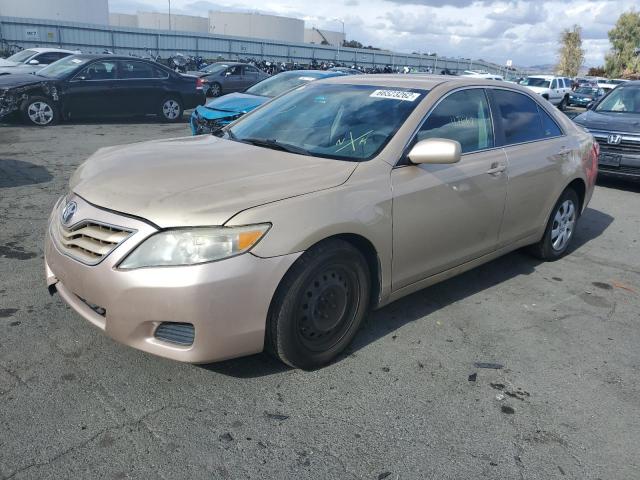 Photo 1 VIN: 4T1BF3EK2BU228205 - TOYOTA CAMRY BASE 