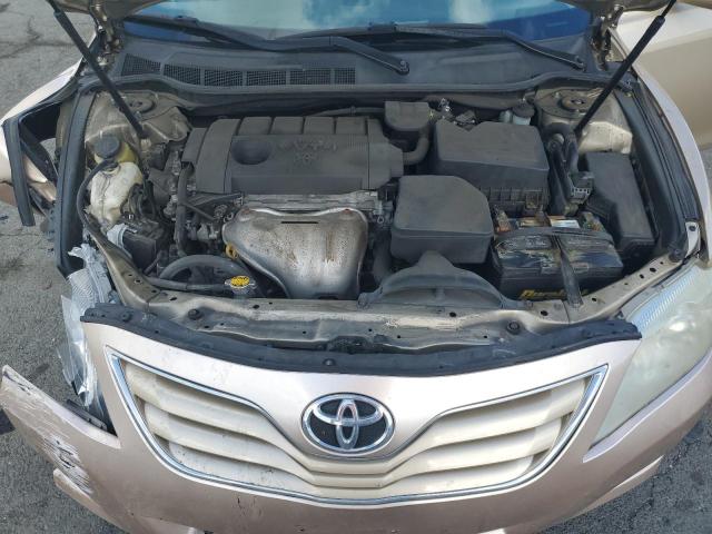 Photo 6 VIN: 4T1BF3EK2BU228205 - TOYOTA CAMRY BASE 