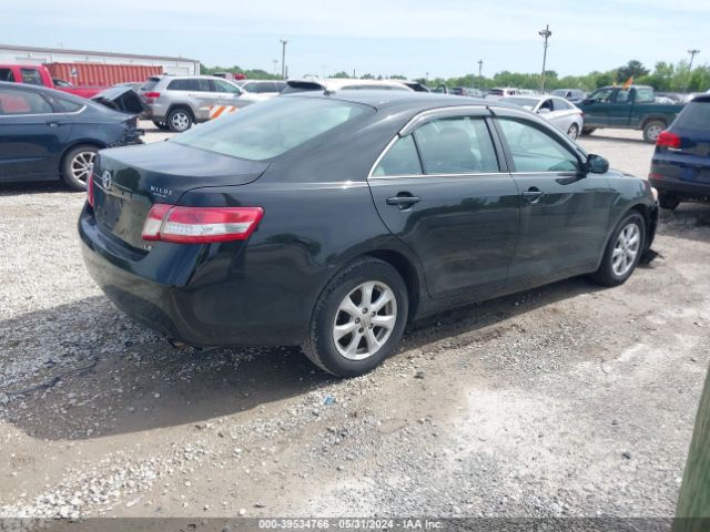 Photo 3 VIN: 4T1BF3EK2BU229192 - TOYOTA CAMRY 