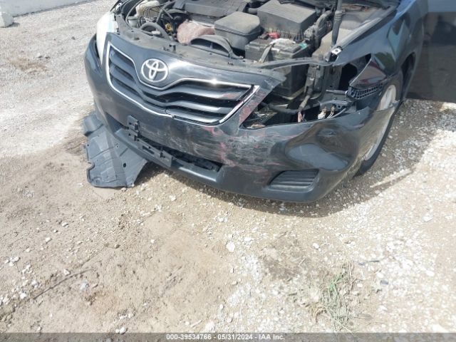 Photo 5 VIN: 4T1BF3EK2BU229192 - TOYOTA CAMRY 