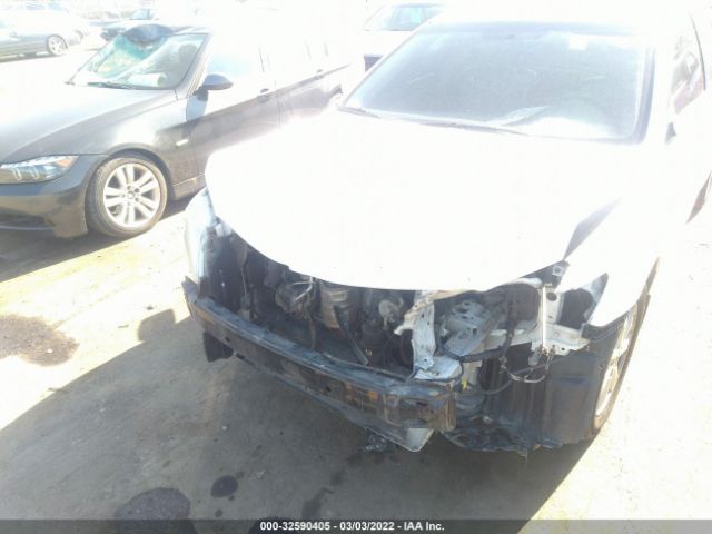 Photo 5 VIN: 4T1BF3EK2BU582208 - TOYOTA CAMRY 