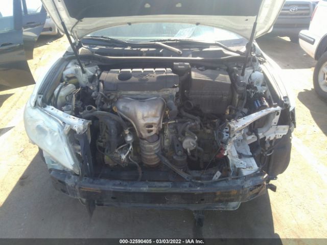 Photo 9 VIN: 4T1BF3EK2BU582208 - TOYOTA CAMRY 