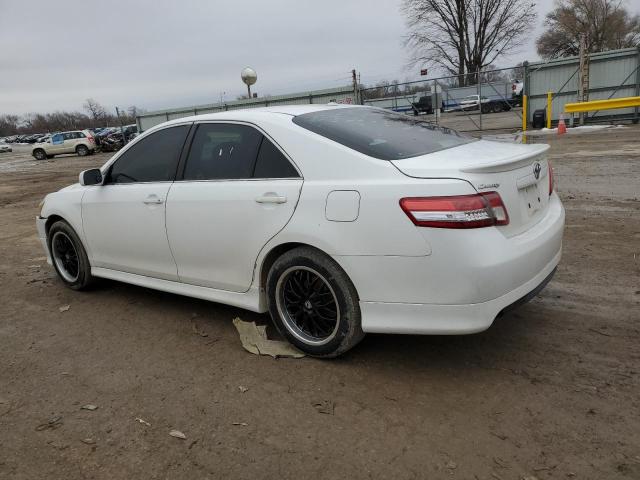 Photo 1 VIN: 4T1BF3EK2BU582578 - TOYOTA CAMRY 