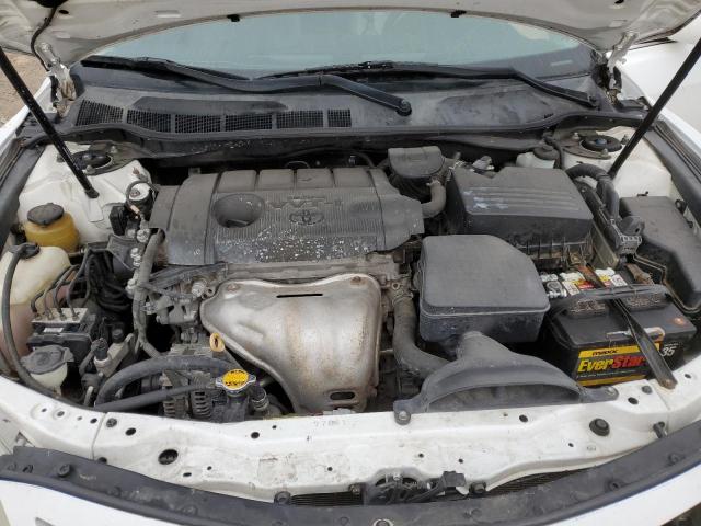 Photo 10 VIN: 4T1BF3EK2BU582578 - TOYOTA CAMRY 