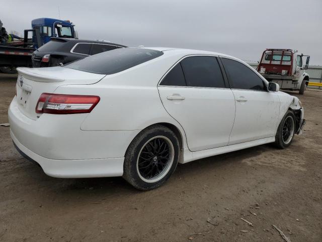 Photo 2 VIN: 4T1BF3EK2BU582578 - TOYOTA CAMRY 