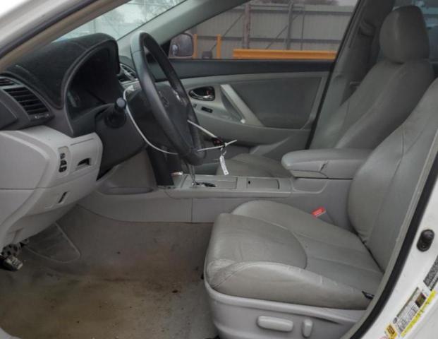 Photo 6 VIN: 4T1BF3EK2BU582578 - TOYOTA CAMRY 