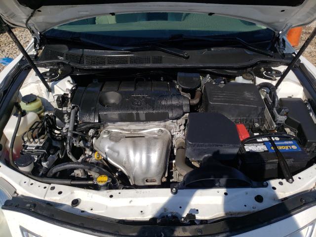 Photo 6 VIN: 4T1BF3EK2BU584430 - TOYOTA CAMRY BASE 