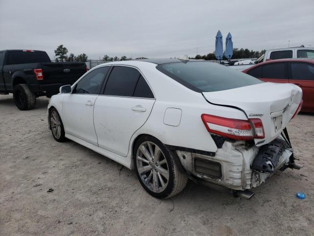 Photo 1 VIN: 4T1BF3EK2BU585318 - TOYOTA CAMRY 