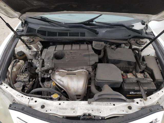 Photo 10 VIN: 4T1BF3EK2BU585318 - TOYOTA CAMRY 