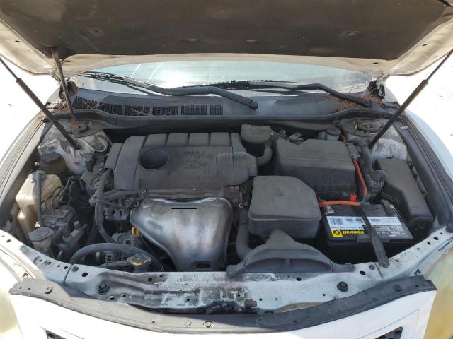 Photo 10 VIN: 4T1BF3EK2BU586209 - TOYOTA CAMRY BASE 