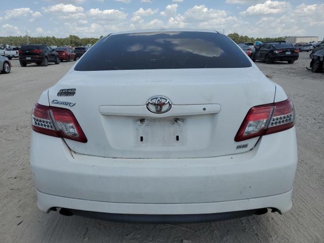 Photo 5 VIN: 4T1BF3EK2BU586209 - TOYOTA CAMRY BASE 