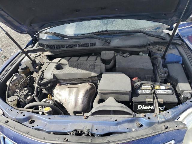 Photo 10 VIN: 4T1BF3EK2BU587098 - TOYOTA CAMRY BASE 