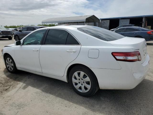 Photo 1 VIN: 4T1BF3EK2BU587814 - TOYOTA CAMRY 