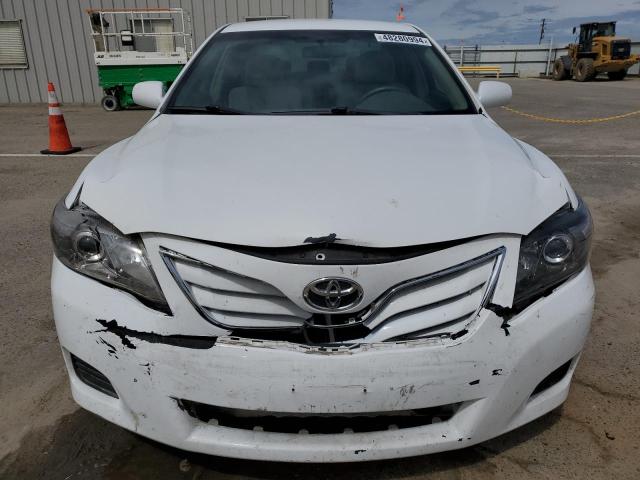 Photo 4 VIN: 4T1BF3EK2BU587814 - TOYOTA CAMRY 