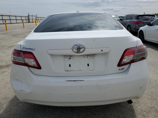 Photo 5 VIN: 4T1BF3EK2BU587814 - TOYOTA CAMRY 