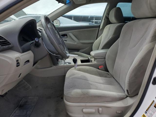 Photo 6 VIN: 4T1BF3EK2BU587814 - TOYOTA CAMRY 