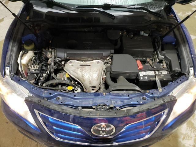 Photo 10 VIN: 4T1BF3EK2BU588946 - TOYOTA CAMRY BASE 