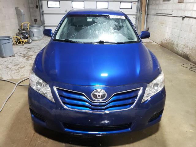 Photo 4 VIN: 4T1BF3EK2BU588946 - TOYOTA CAMRY BASE 