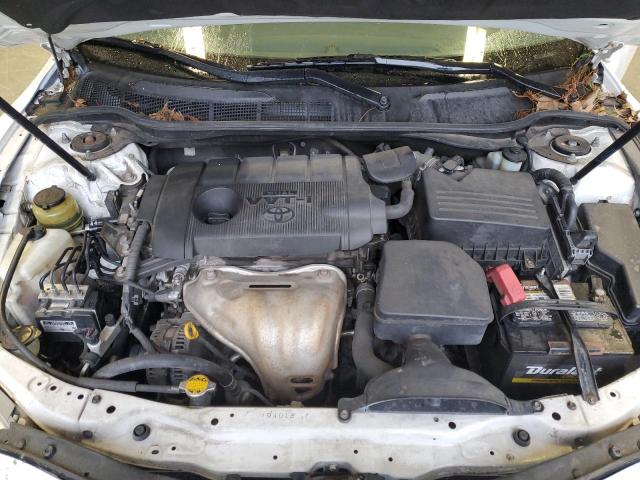 Photo 10 VIN: 4T1BF3EK2BU589014 - TOYOTA CAMRY BASE 