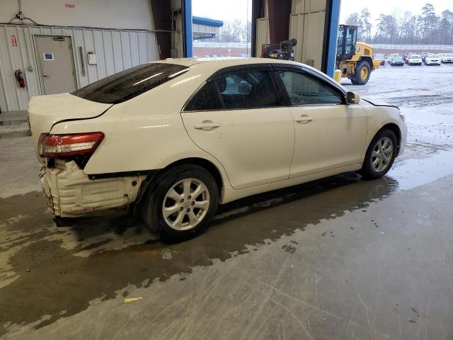 Photo 2 VIN: 4T1BF3EK2BU589014 - TOYOTA CAMRY BASE 