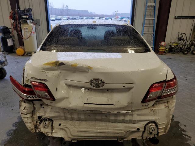 Photo 5 VIN: 4T1BF3EK2BU589014 - TOYOTA CAMRY BASE 