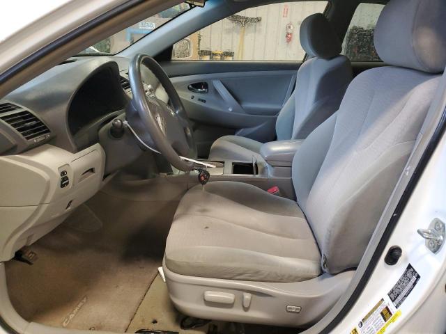 Photo 6 VIN: 4T1BF3EK2BU589014 - TOYOTA CAMRY BASE 