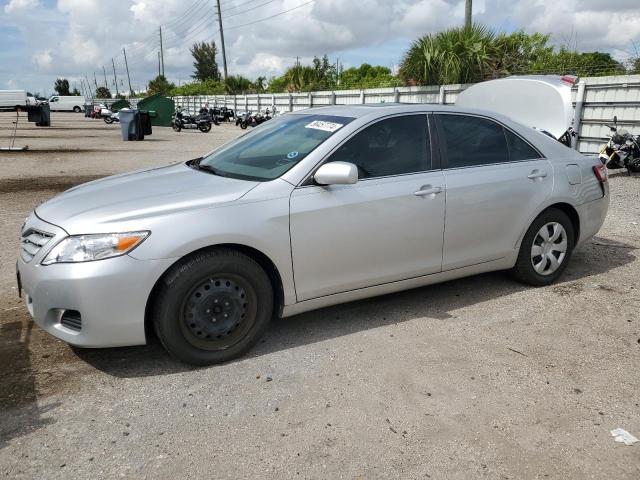 Photo 0 VIN: 4T1BF3EK2BU590079 - TOYOTA CAMRY 