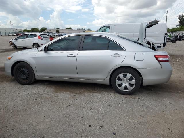 Photo 1 VIN: 4T1BF3EK2BU590079 - TOYOTA CAMRY 