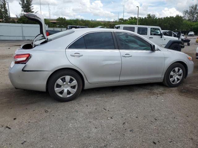 Photo 2 VIN: 4T1BF3EK2BU590079 - TOYOTA CAMRY 